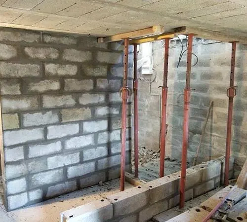Chantier EURL DG BAT, artisan du b&acirc;timent &agrave; Celles-sur-Belle