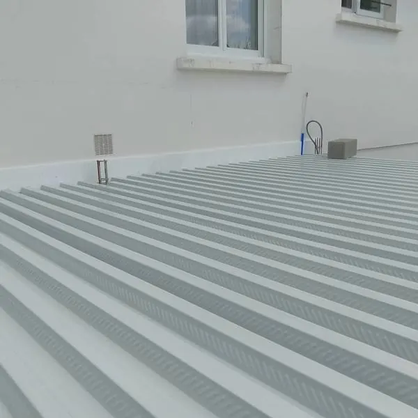 Chantier EURL DG BAT, artisan du b&acirc;timent &agrave; Celles-sur-Belle