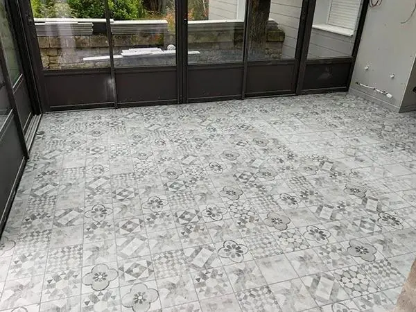Chantier EURL DG BAT, artisan du b&acirc;timent &agrave; Celles-sur-Belle