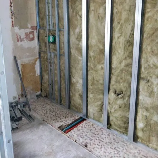 Chantier EURL DG BAT, artisan du b&acirc;timent &agrave; Celles-sur-Belle