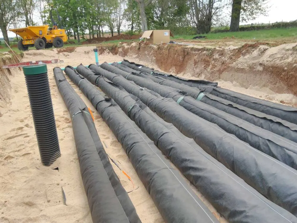 Chantier EURL DG BAT, artisan du b&acirc;timent &agrave; Celles-sur-Belle