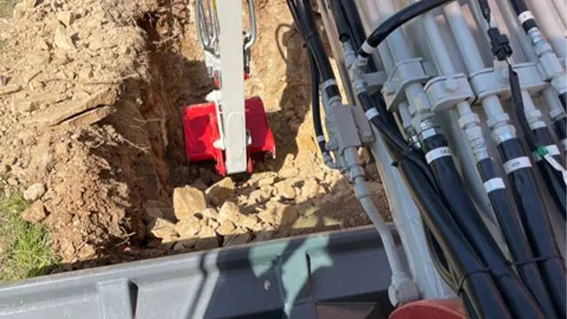 Chantier EURL DG BAT, artisan du b&acirc;timent &agrave; Celles-sur-Belle