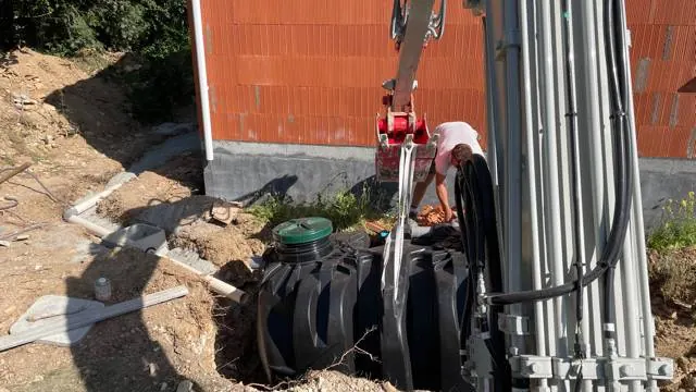 Chantier EURL DG BAT, artisan du b&acirc;timent &agrave; Celles-sur-Belle