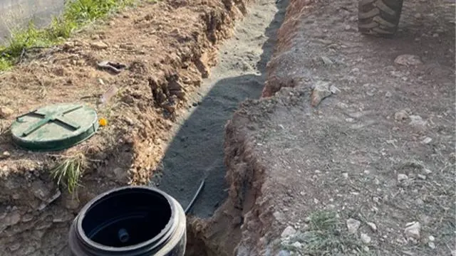 Chantier EURL DG BAT, artisan du b&acirc;timent &agrave; Celles-sur-Belle