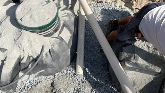 Chantier EURL DG BAT, artisan du b&acirc;timent &agrave; Celles-sur-Belle