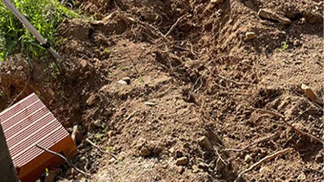 Chantier EURL DG BAT, artisan du b&acirc;timent &agrave; Celles-sur-Belle