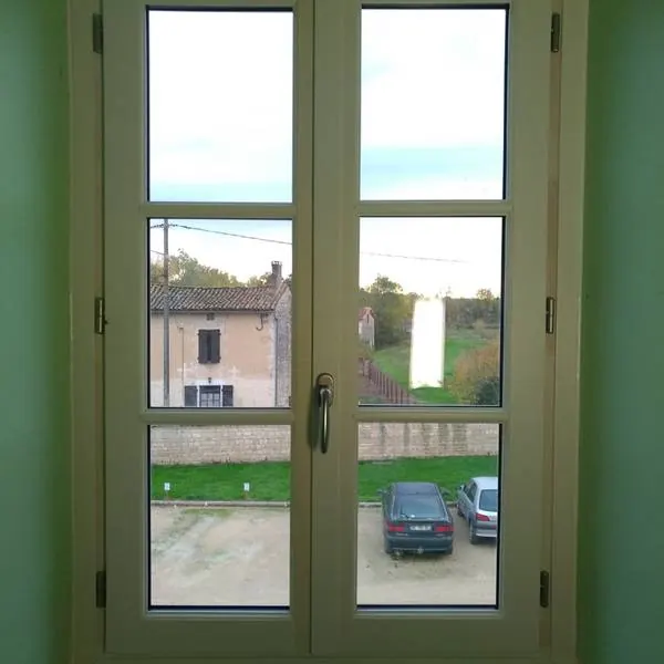 Chantier EURL DG BAT, artisan du b&acirc;timent &agrave; Celles-sur-Belle