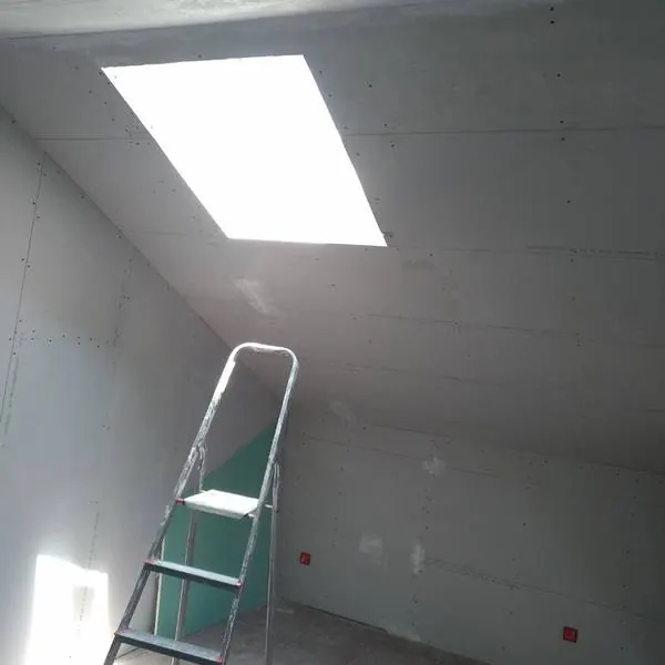 Chantier EURL DG BAT, artisan du b&acirc;timent &agrave; Celles-sur-Belle
