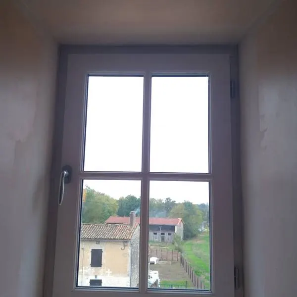 Chantier EURL DG BAT, artisan du b&acirc;timent &agrave; Celles-sur-Belle