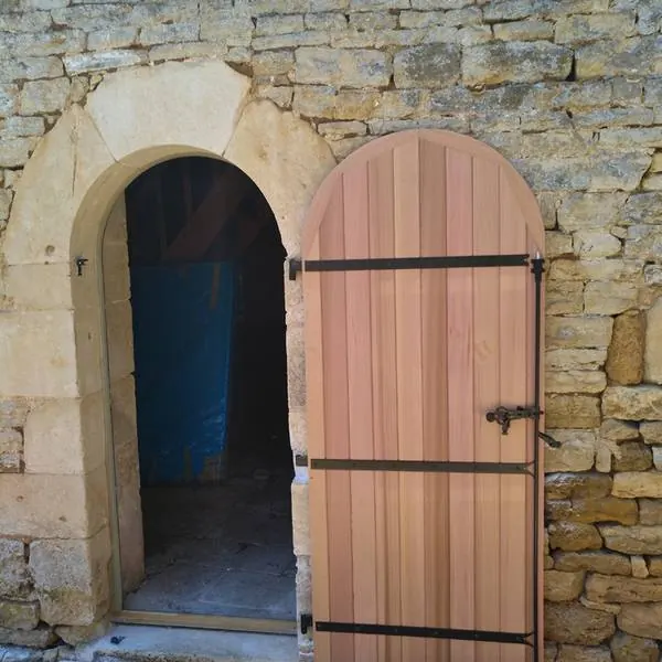 Chantier EURL DG BAT, artisan du b&acirc;timent &agrave; Celles-sur-Belle