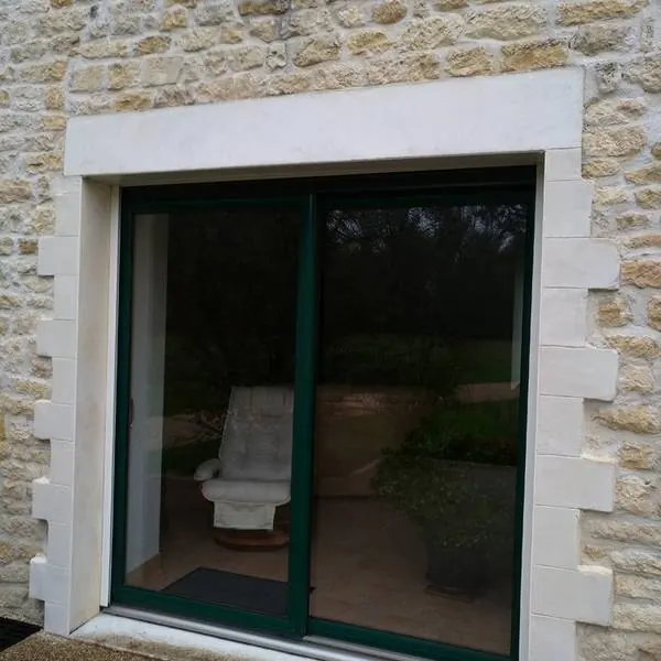 Chantier EURL DG BAT, artisan du b&acirc;timent &agrave; Celles-sur-Belle