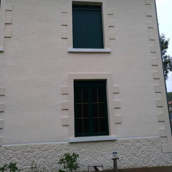 Chantier EURL DG BAT, artisan du b&acirc;timent &agrave; Celles-sur-Belle