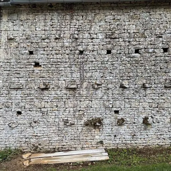 Chantier EURL DG BAT, artisan du b&acirc;timent &agrave; Celles-sur-Belle