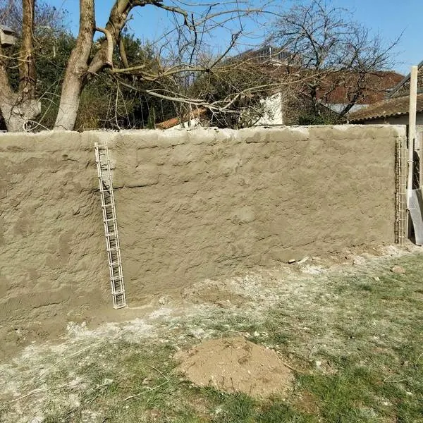 Chantier EURL DG BAT, artisan du b&acirc;timent &agrave; Celles-sur-Belle