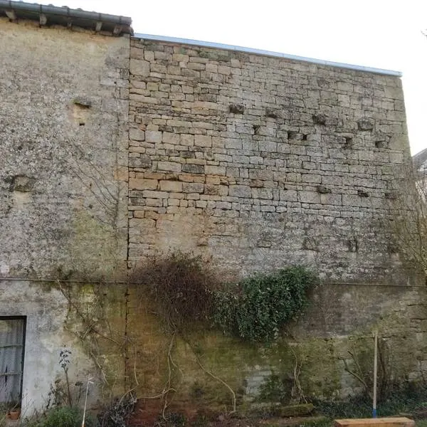 Chantier EURL DG BAT, artisan du b&acirc;timent &agrave; Celles-sur-Belle