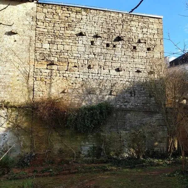 Chantier EURL DG BAT, artisan du b&acirc;timent &agrave; Celles-sur-Belle